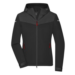 Ladies´ Allweather Jacket