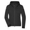 Damska kurtka typu softshell