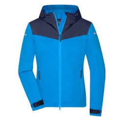Ladies´ Allweather Jacket