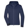 Damska kurtka typu softshell