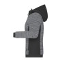 Ladies´ Padded Hybrid Jacket
