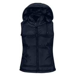 Women´s Bodywarmer Zen+