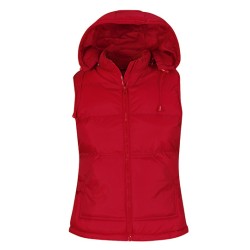 Women´s Bodywarmer Zen+