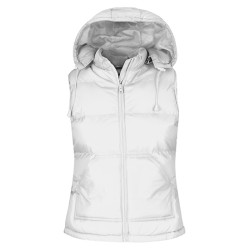 Women´s Bodywarmer Zen+