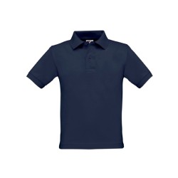 Kids´ Polo Safran