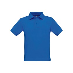 Kids´ Polo Safran