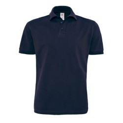 Unisex Polo Heavymill