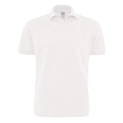 Unisex Polo Heavymill