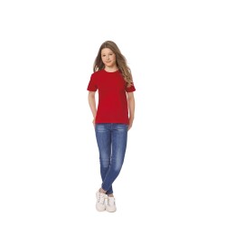 Kids´ T-Shirt Exact 150