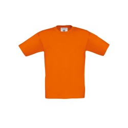 Kids´ T-Shirt Exact 150