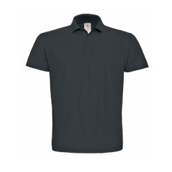 Unisex Polo ID.001