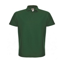 Unisex Polo ID.001