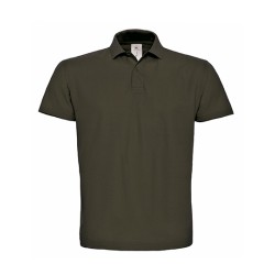 Unisex Polo ID.001