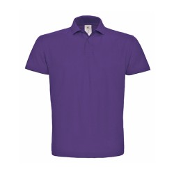 Unisex Polo ID.001