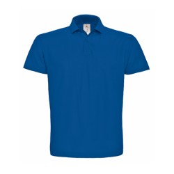 Unisex Polo ID.001