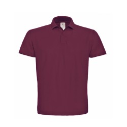 Unisex Polo ID.001