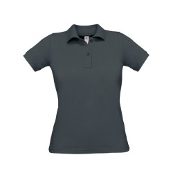 Women´s Polo Safran Pure