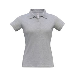 Women´s Polo Safran Pure