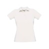 Women´s Polo Safran Pure