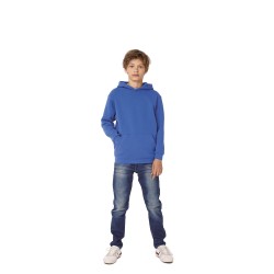 Kids´ Hooded Sweat