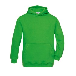 Kids´ Hooded Sweat