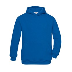 Kids´ Hooded Sweat