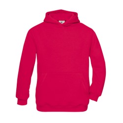 Kids´ Hooded Sweat