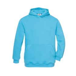 Kids´ Hooded Sweat