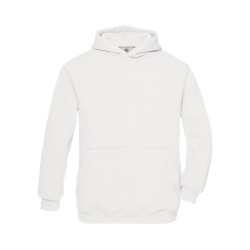 Kids´ Hooded Sweat