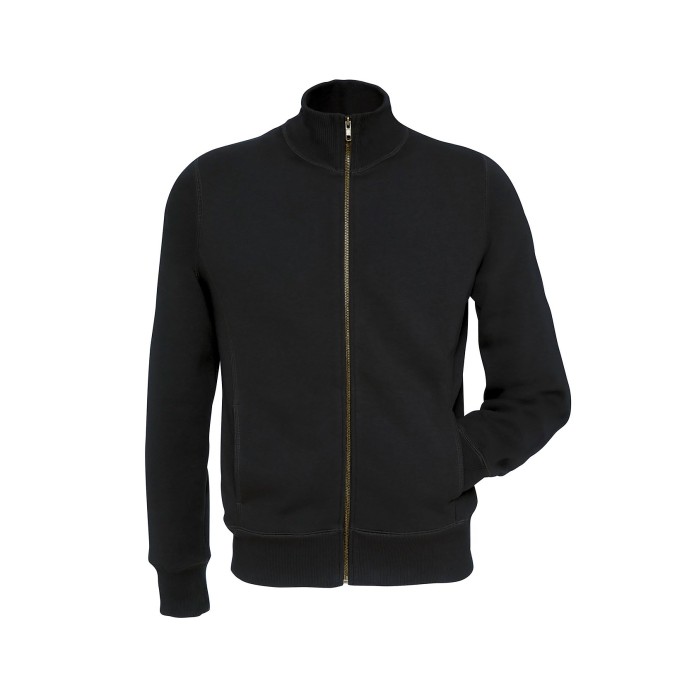 Men´s Sweat Jacket Spider