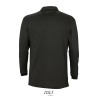 Long Sleeve Polo Winter II
