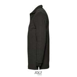 Long Sleeve Polo Winter II