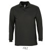 Long Sleeve Polo Winter II