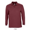 Long Sleeve Polo Winter II