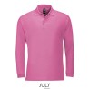 Long Sleeve Polo Winter II