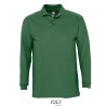 Long Sleeve Polo Winter II
