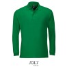 Long Sleeve Polo Winter II