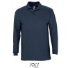 Long Sleeve Polo Winter II