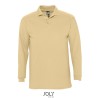 Long Sleeve Polo Winter II