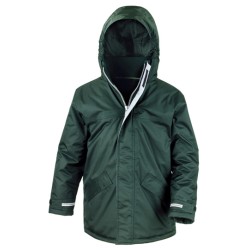 Youth Winter Parka