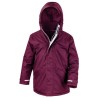 Youth Winter Parka