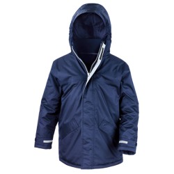 Youth Winter Parka