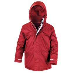 Youth Winter Parka