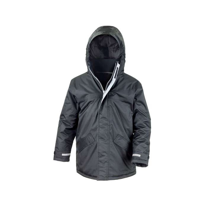 Junior Winter Parka