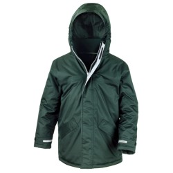 Junior Winter Parka