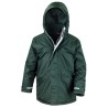 Junior Winter Parka