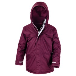 Junior Winter Parka