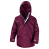 Junior Winter Parka