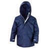 Junior Winter Parka