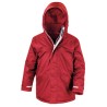 Junior Winter Parka